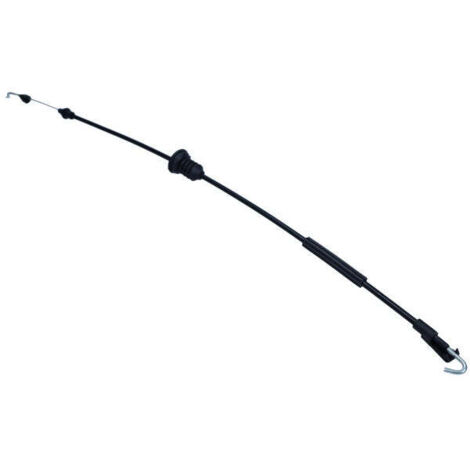 MAXGEAR 32-1263 Tirette à câble, verrouillage porte VW TRANS (1/3)
