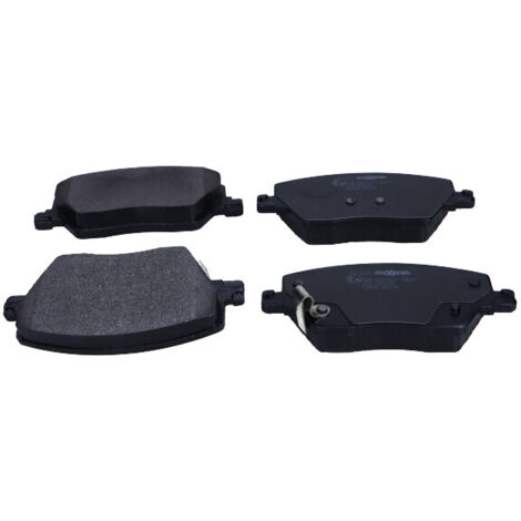 PLAQUETTES DE FREIN MAXGEAR AVANT FIAT TIPO 1.3-1.6D 15- (1/2)