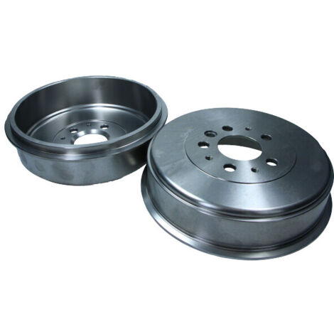 Tambour de frein arrière Maxgear VW T4 91-96 (1/2)