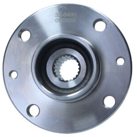 MOYEU DE ROUE MAXGEAR AVANT RENAULT CLIO (1/3)