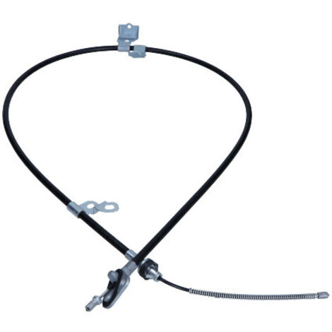 Câble de frein à main Maxgear pour Toyota Yaris arrière 99-05, gauche (1/2)