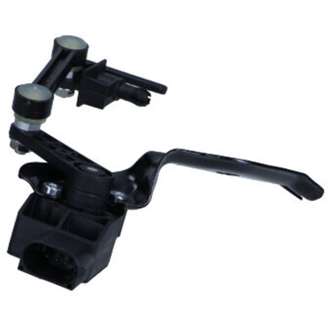 CAPTEUR DE RÉGLAGE DE LA PORTÉE DES PHARES MAXGEAR AUDI AVANT Q7 07- DROIT (1/2)