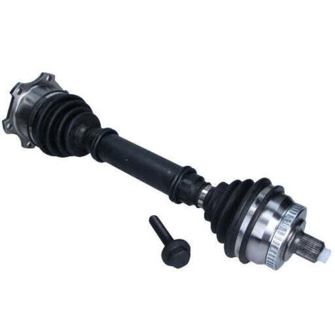 MAXGEAR 49-2558 Arbre de transmission AUDI 8D0407451DX