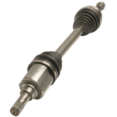 ARBRE DE TRANSMISSION MAXGEAR DACIA DUSTER 10- 4X4 AVANT GAUCHE (1/2)