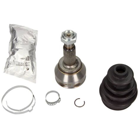 JOINT EXTÉRIEUR MAXGEAR FORD FIESTA/FUSION 01- 1.25-1.4