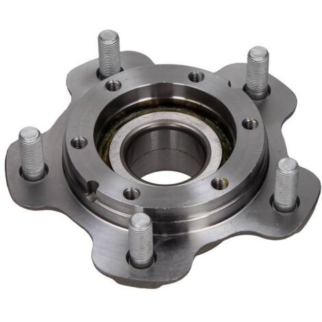 ROULEMENT DE ROUE MAXGEAR AVANT SUZUKI GRAND VITARA 01- -ABS (1/2)