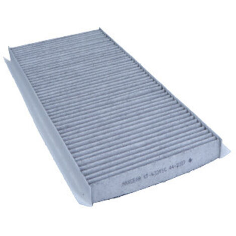 Filtre d'habitacle Maxgear DB W169 04- « SILVER CARBON » avec ions d'argent et charbon actif (1/3)