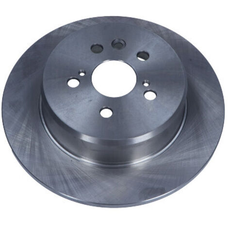 Disque de frein arrière Maxgear pour Toyota Avensis 00-15" (1/4)