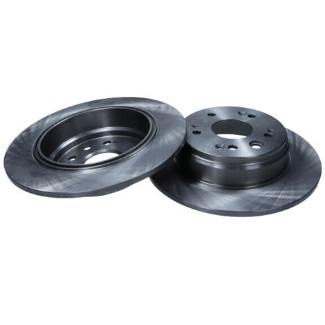Disque de frein arrière Maxgear Honda CR-V (1/2)