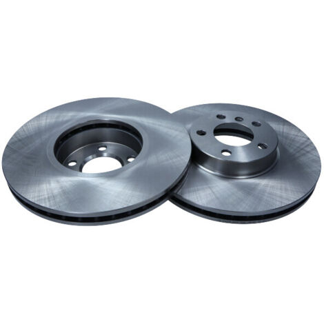 Disque de frein Maxgear pour BMW P. X5/X6 2.0-3.0 D 06- (1/3)