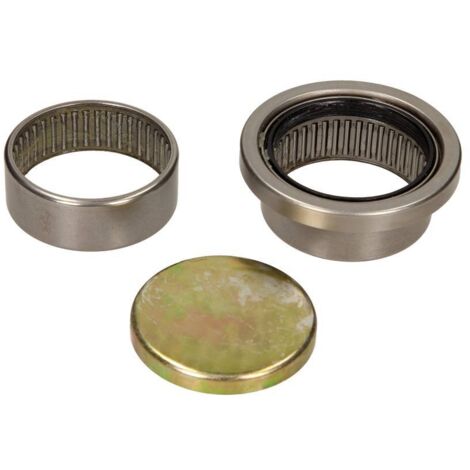PALIER DE POUTRE MAXGEAR ARRIÈRE PEUGEOT 206/206 SW/206+ 98- (3 ÉLÉMENTS)