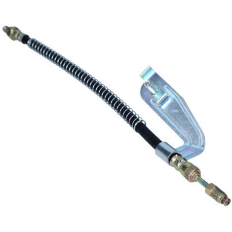 FLEXIBLE DE FREIN MAXGEAR AVANT FORD FIESTA/PUMA 95-02 GAUCHE (1/2)