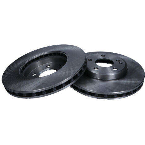Disque de frein avant Maxgear Mercedes W176/W246 Classe A/Classe B 12- (1/2)