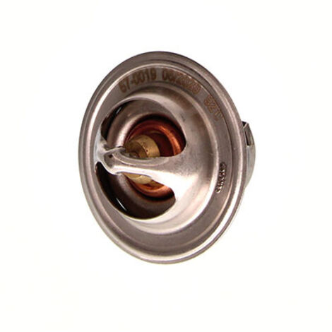 THERMOSTAT MAXGEAR OPEL 92C 1.0-1.6 (1/2)