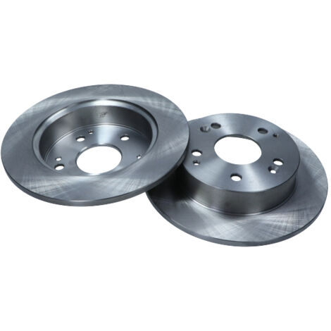 Disque de frein arrière Maxgear pour Honda Civic 1.4-2.0 01-05 (1/2)
