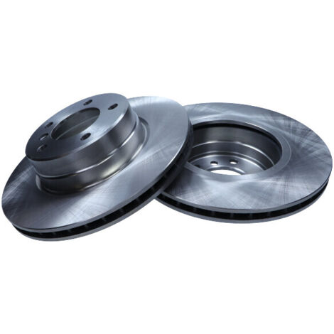 Disque de frein Maxgear pour BMW P. E60/E61 (1/2)