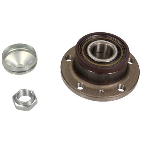 ROULEMENT DE ROUE MAXGEAR FIAT ARRIÈRE DOBLO 10- (1/2)