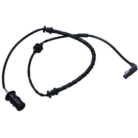 CAPTEUR DE PLAQUETTES DE FREIN AVANT MAXGEAR OPEL (1/2)