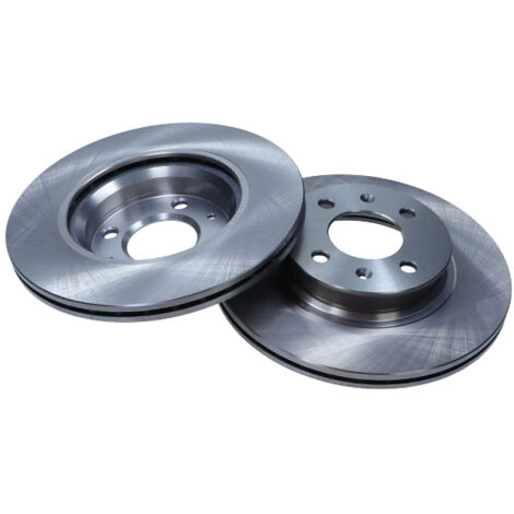 Disque de frein Maxgear Hyundai avant I20 08- sans ESP (1/2)