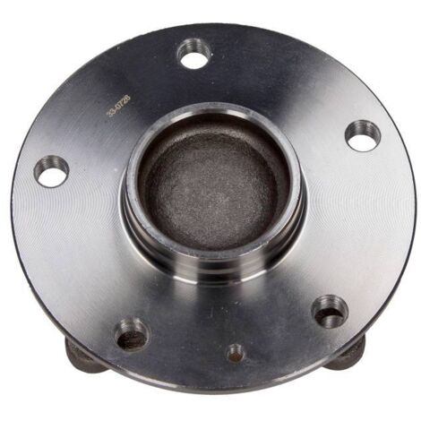 ROULEMENT DE ROUE MAXGEAR FIAT/SUZUKI ARRIÈRE SEDECI/SX4 06- (1/2)