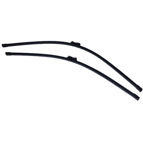 Balai d'essuie-glace Maxgear 750/650 Peugeot 308 07-/Citroën C4 09-/DS4 11-/Ford S-Max 06- (1/3)