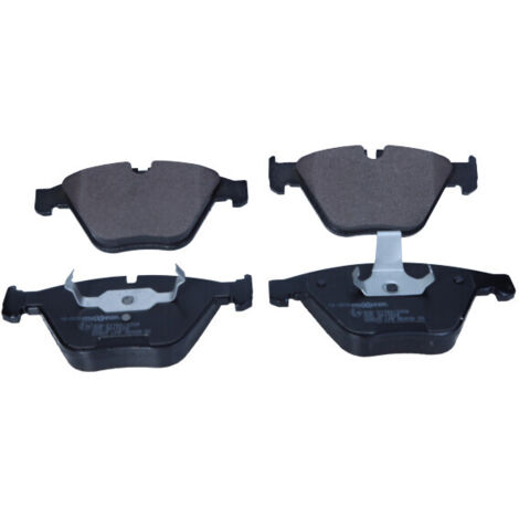 PLAQUETTES DE FREIN MAXGEAR BMW P. E60/E61/E65 01- (1/2)