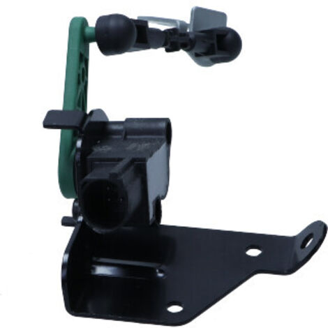 Capteur de réglage de la portée des phares Maxgear pour VW Golf 13 arrière gauche (0N1) (1/2)