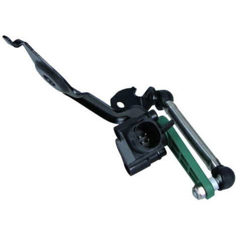 CAPTEUR DE RÉGLAGE DE LA PORTÉE DES PHARES MAXGEAR AUDI ARRIÈRE A4 08-/ A5 07- GAUCHE (1/3)