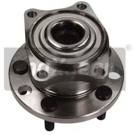 MAXGEAR 33-1073 Kit de roulement de roue VOLVO 31277045 (1/3)