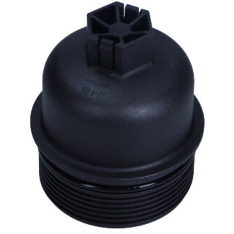 BOÎTIER DE FILTRE À HUILE MAXGEAR RENAULT 2.0-2.5DCI/ OPEL/ NISSAN (1/2)