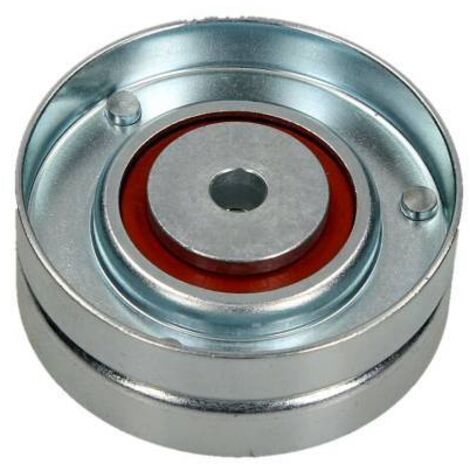 Courroie striée à rouleaux MAXGEAR pour VW 2.5TDI V6 24V AFB/AKN MÉTAL (1/2)