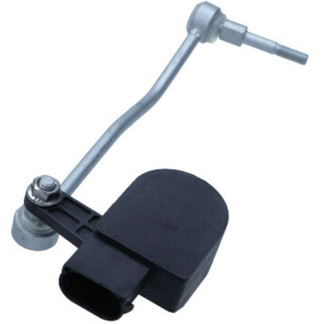 CAPTEUR DE RÉGLAGE DE LA PORTÉE DES PHARES MAXGEAR AUDI AVANT A8 03-10 GAUCHE (1/2)