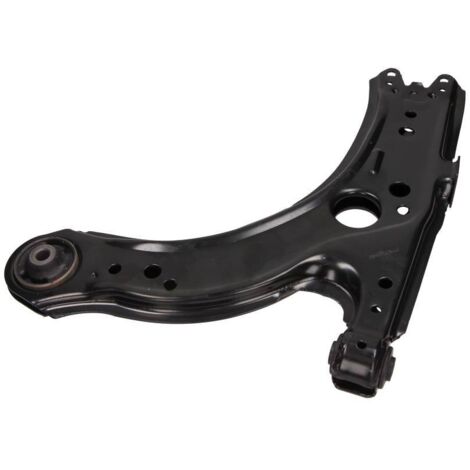 Bras de suspension avant MAXGEAR VW GOLF 4/A3 GAUCHE/DROIT SANS GOUPILLE