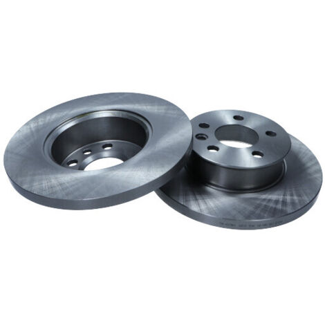 Disque de frein avant Maxgear VW T4 1.9D/ (1/2)