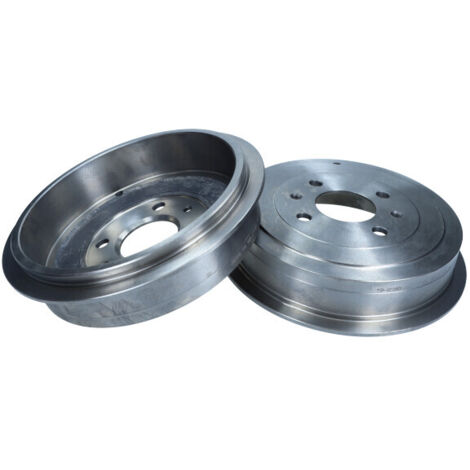 TAMBOUR DE FREIN MAXGEAR FIAT ARRIÈRE BRAVA/BRAVO/FIORINO/IDEA/MAREA/PANDA 95- (1/5)