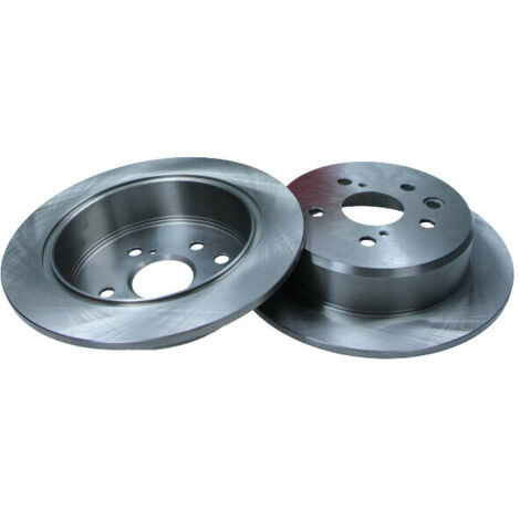 DISQUE DE FREIN MAXGEAR LEXUS ARRIÈRE IS 05- (1/2)