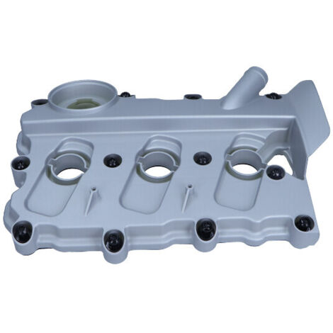 COUVERCLE DE SOUPAPE MAXGEAR AUDI A6 V6 3.2FSI 05-09 GAUCHE (1/2)