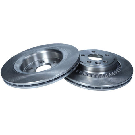 Disque de frein arrière Maxgear Volvo XC60 08- (1/2)