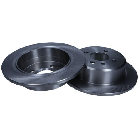 Disque de frein Maxgear pour BMW T E30 82-93 (1/2)