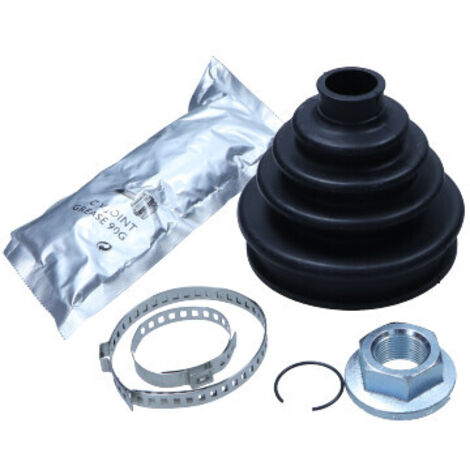 COUVERCLE DE JOINT MAXGEAR FORD OUTER MONDEO II TD I V6, FOCUS II 1.8TDCI (1/3)