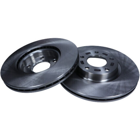 DISQUE DE FREIN MAXGEAR MAZDA AVANT 3/5 (1/2)