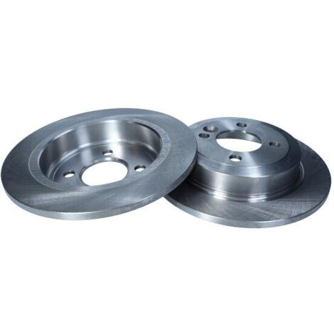Disque de frein arrière Maxgear pour Mini Cooper 01- (1/2)