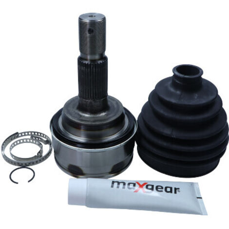 Joint extérieur Maxgear pour Toyota Land Cruiser 200 08- 4.5D4D/4.7B 30 x 78 x 36 (1/3)