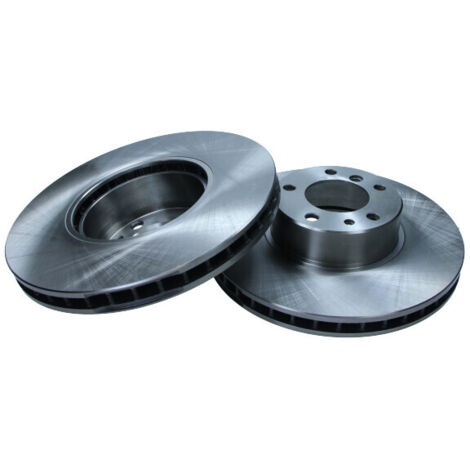 DISQUE DE FREIN MAXGEAR BMW P. E38/39 94- (1/2)