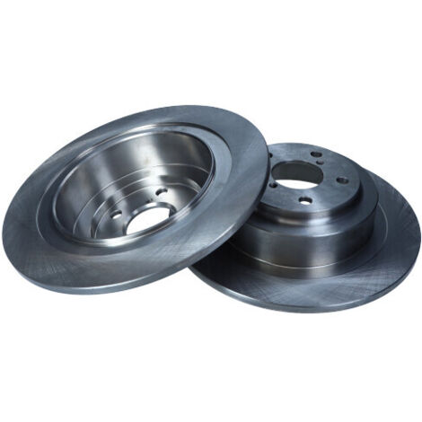 Disque de frein arrière Maxgear pour Subaru Legacy 98- (1/2)