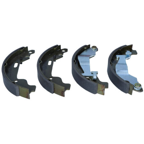 MÂCHOIRES DE FREIN MAXGEAR OPEL AGILA 00- (1/2)