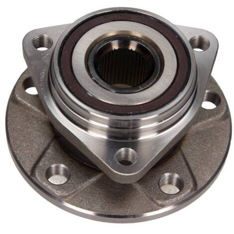 ROULEMENT DE ROUE MAXGEAR VW P. A3/GOLF7/OCTAVIA/LEON 12- DISQUE 312MM/PASSAT 14- (1/3)