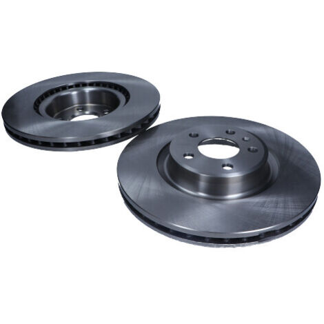 Disque de frein avant Maxgear Audi A4/A5 2.0-3.0 TDI/TFSI 15- (1/3)