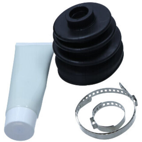 COUVRE-JOINT MAXGEAR EXTÉRIEUR NISSAN/HYUNDAI (1/2)