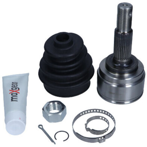 Joint extérieur Maxgear Nissan JUKE 1.6 4X4 10-29X56X24 (1/3)